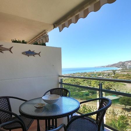 Nerja Sea View Lejlighed Eksteriør billede