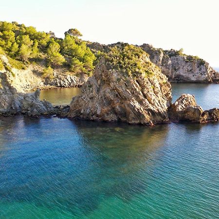 Nerja Sea View Lejlighed Eksteriør billede