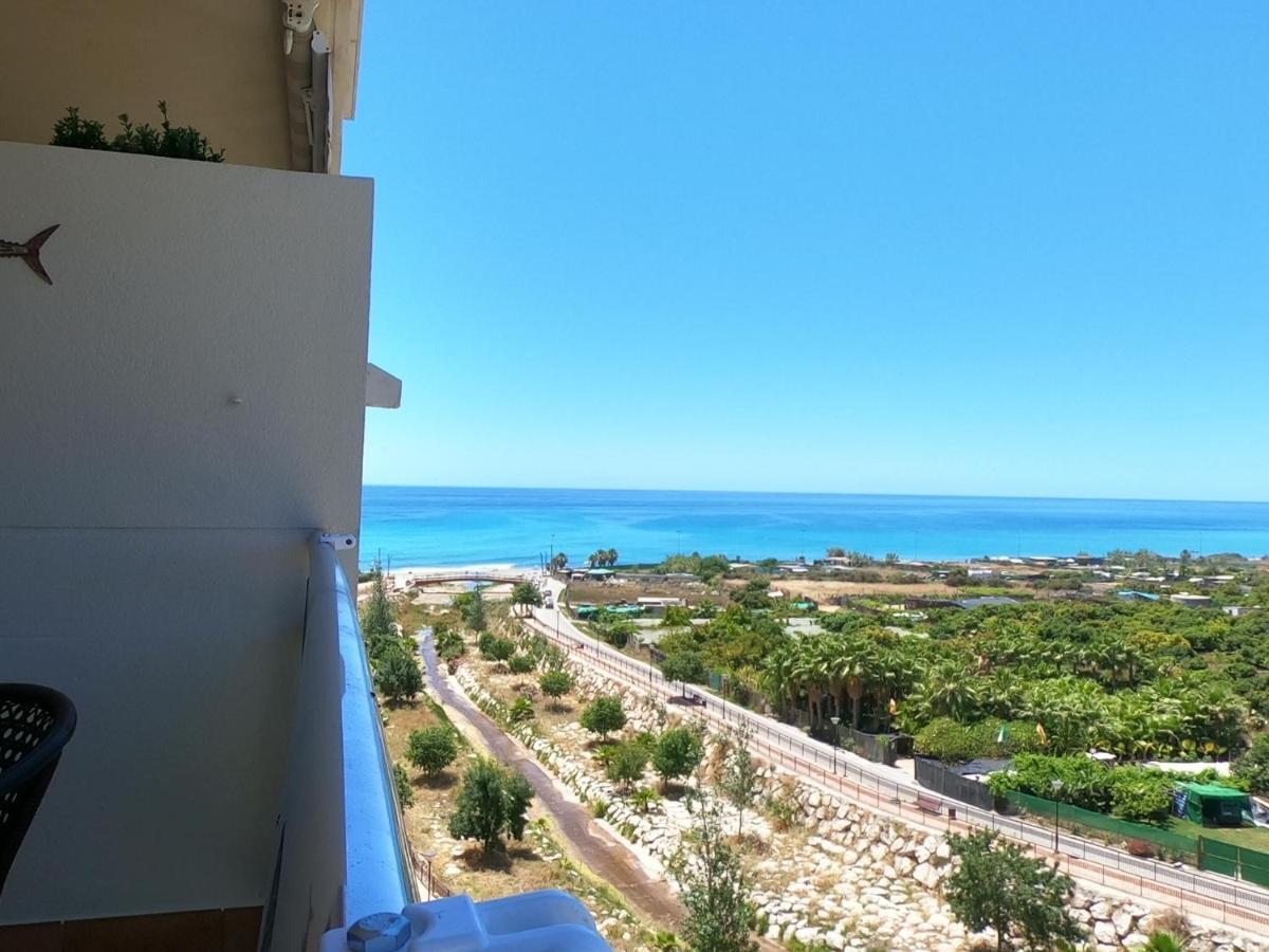 Nerja Sea View Lejlighed Eksteriør billede