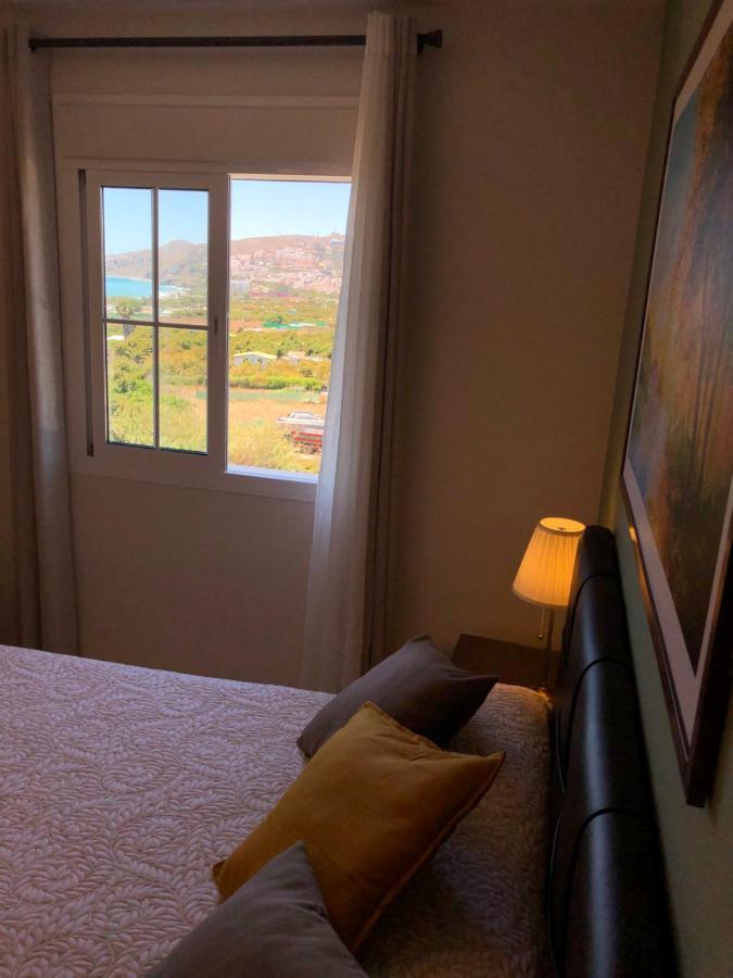 Nerja Sea View Lejlighed Eksteriør billede