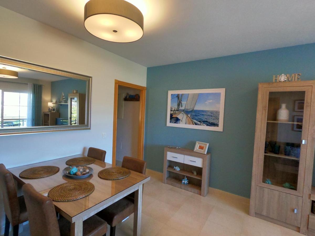 Nerja Sea View Lejlighed Eksteriør billede