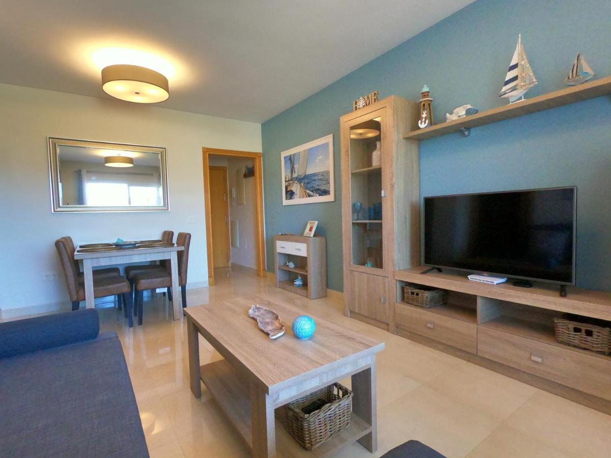 Nerja Sea View Lejlighed Eksteriør billede
